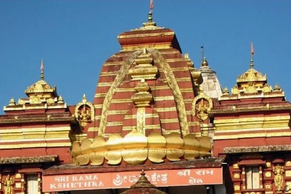 Shri Ram kshethra - 16kms