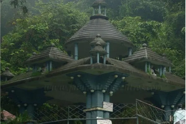 Chandranatha Swamy Temple - 15kms