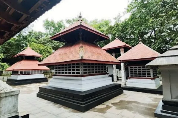 Annapa Betta - 13kms