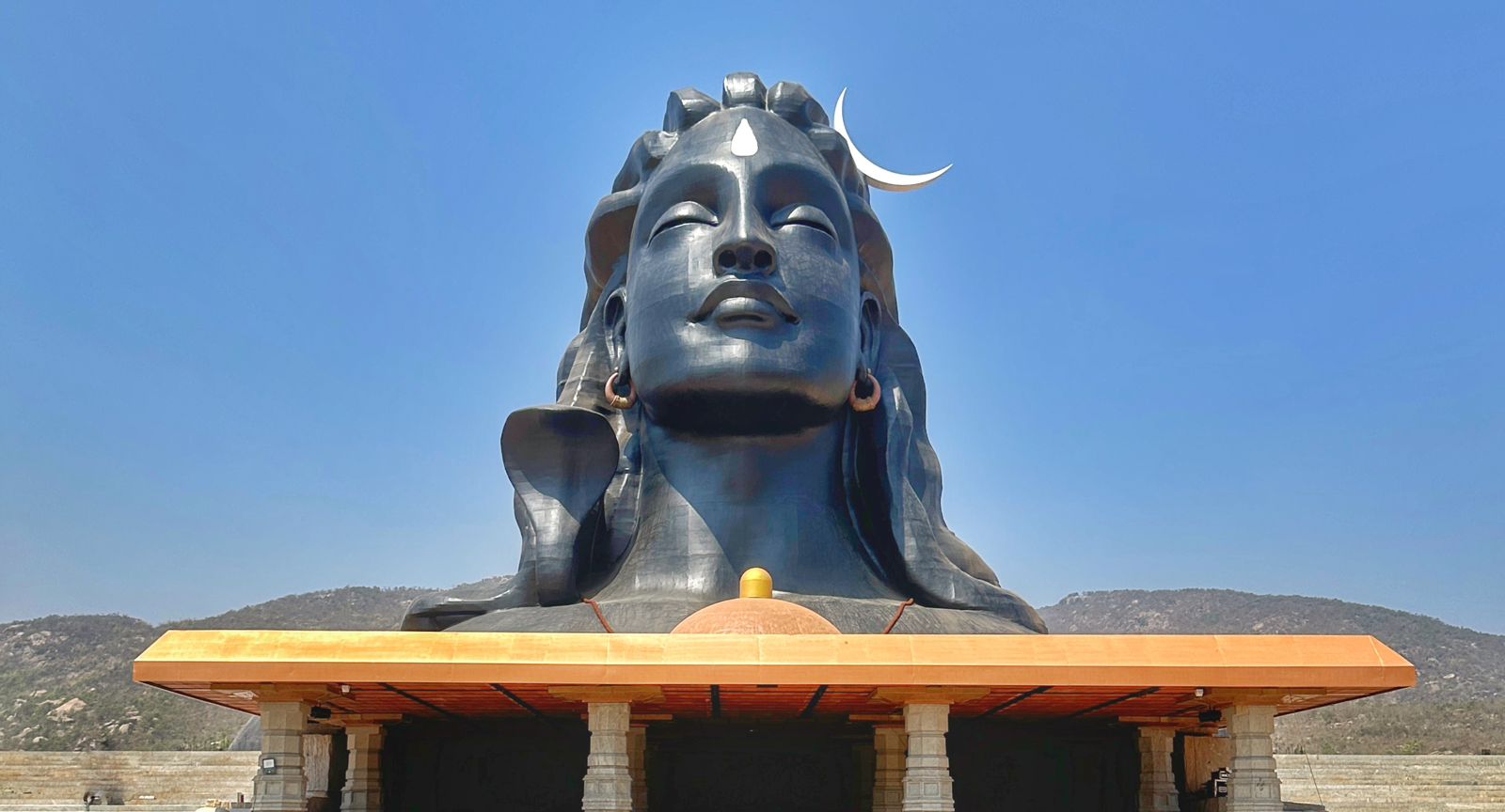 Isha Foundation