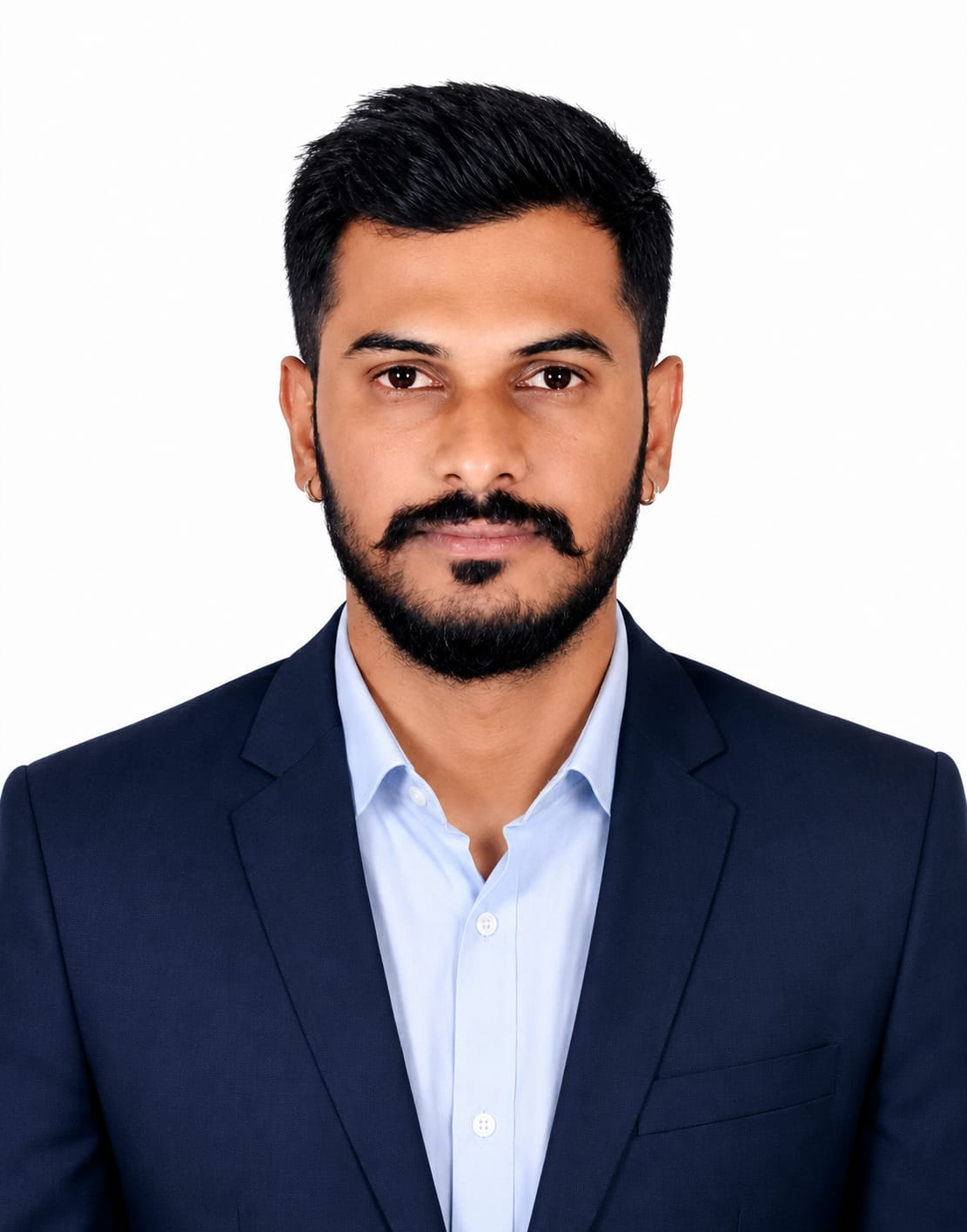 Mr. Prateesh