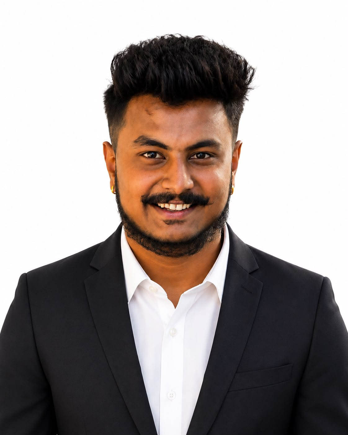 Mr. Rahul