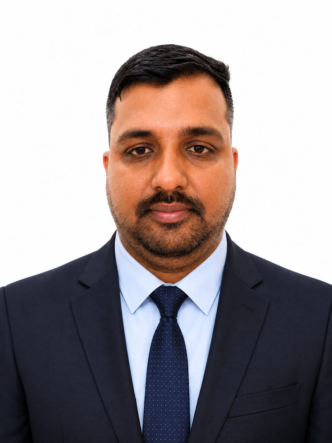 Mr. Ram Reddy