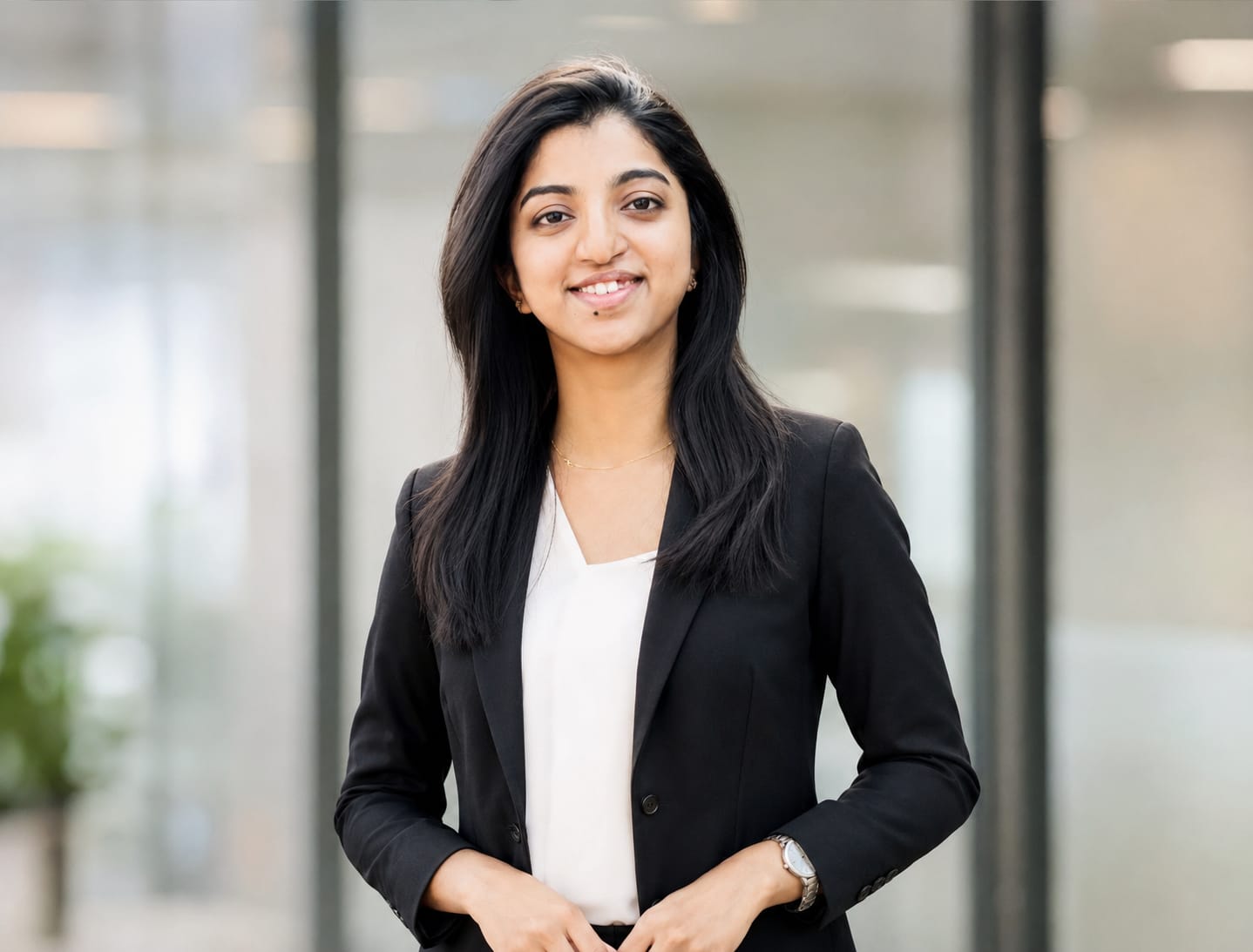 Ms Likita Poojary