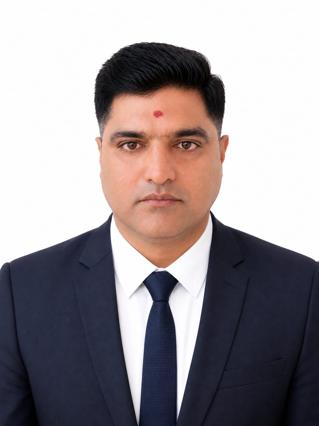 Mr. Prateesh